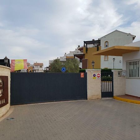 Mirador De Vera Verarental-Com Екстер'єр фото