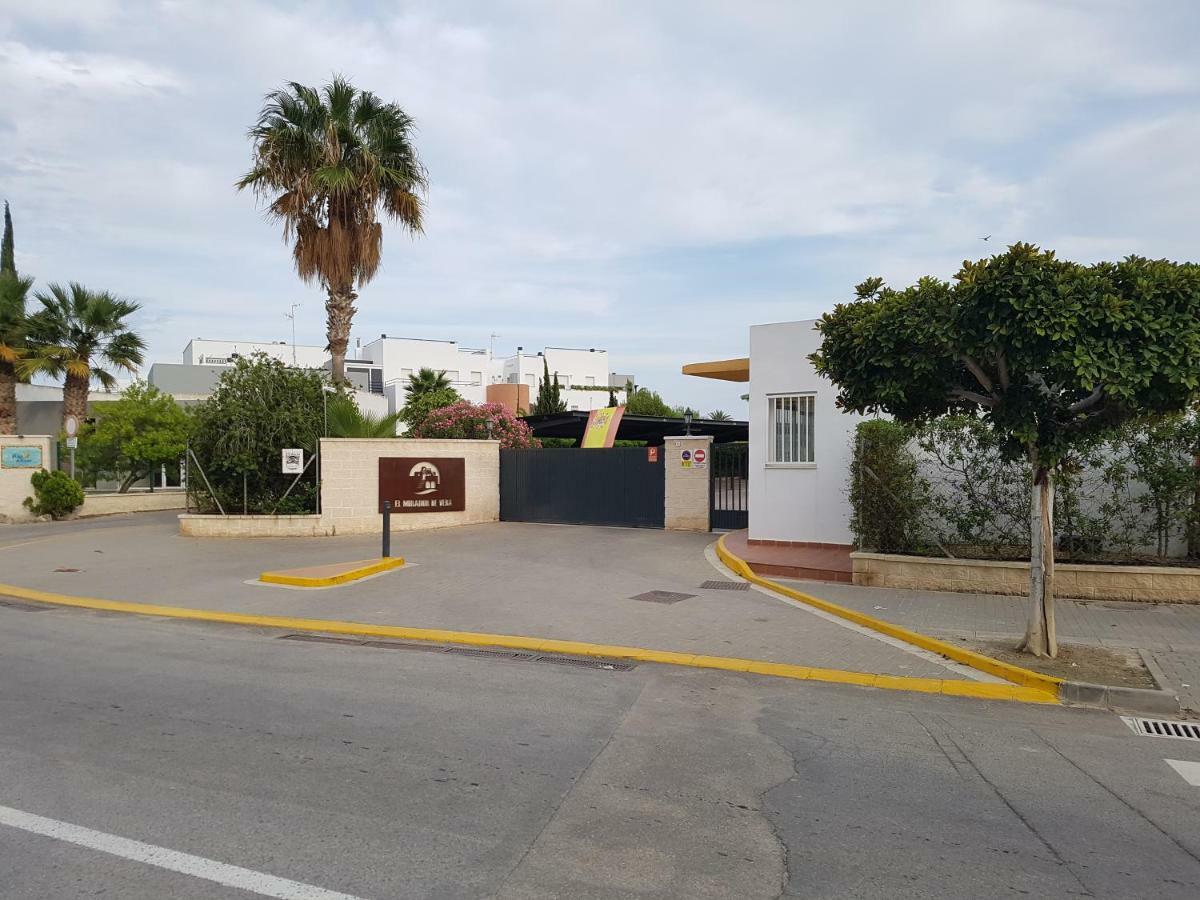 Mirador De Vera Verarental-Com Екстер'єр фото