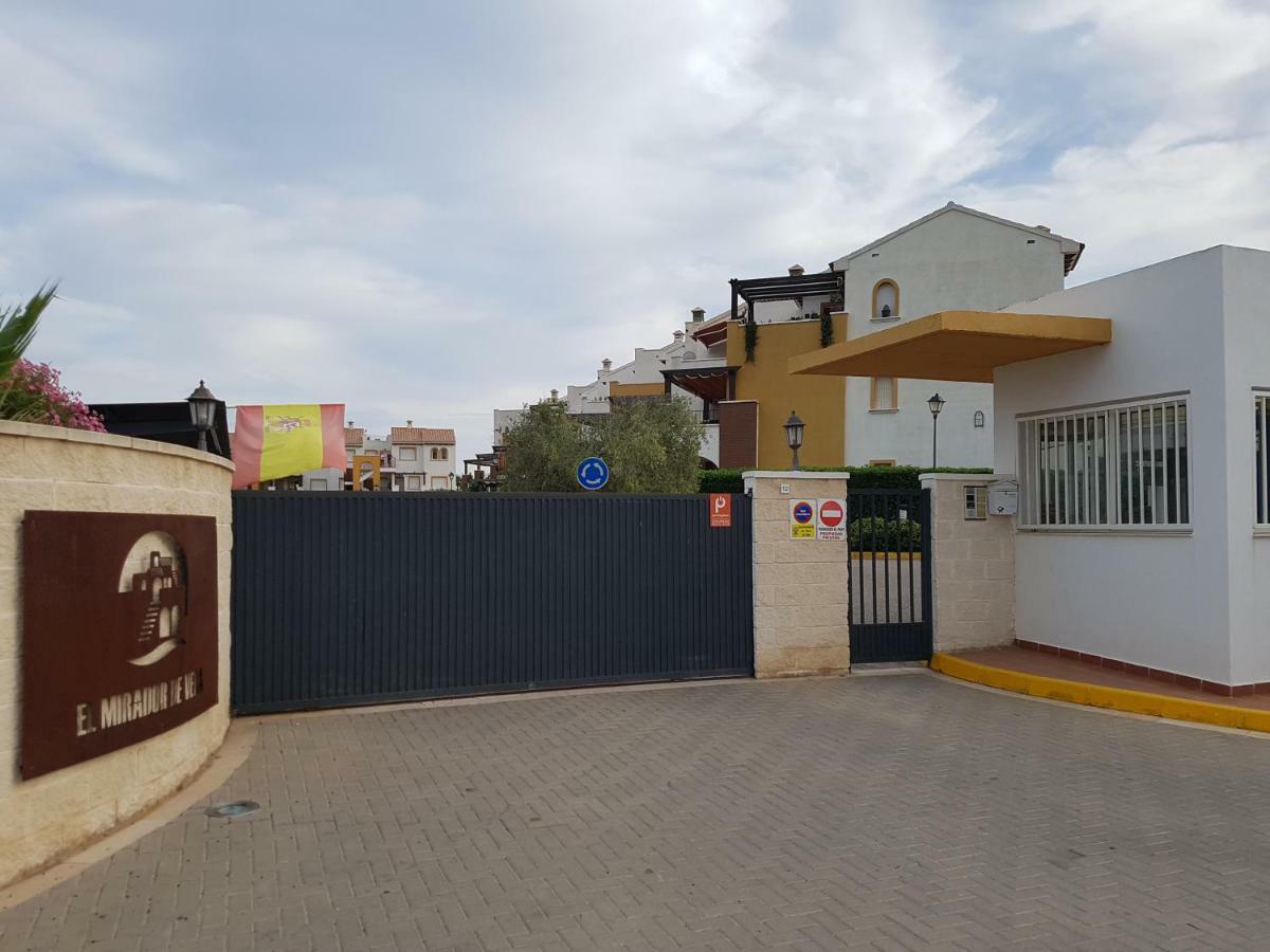 Mirador De Vera Verarental-Com Екстер'єр фото